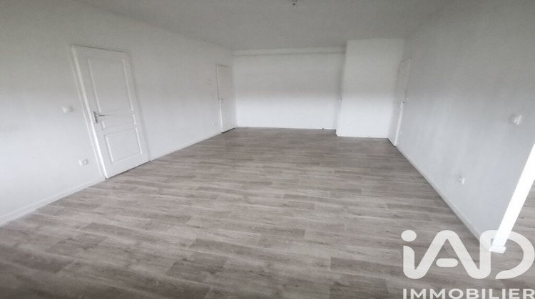 Ma-Cabane - Location Appartement Bruay-la-Buissière, 85 m²