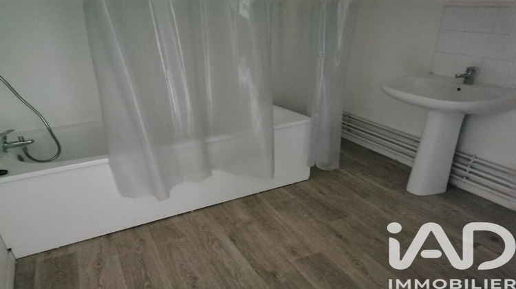 Ma-Cabane - Location Appartement Bruay-la-Buissière, 85 m²