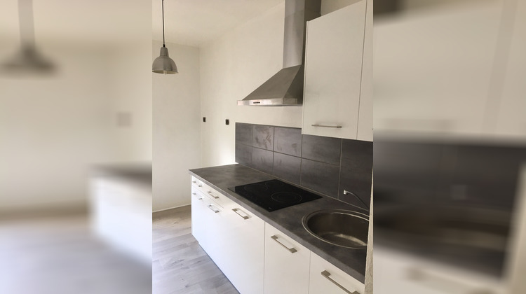 Ma-Cabane - Location Appartement BRUAY-LA-BUISSIERE, 37 m²