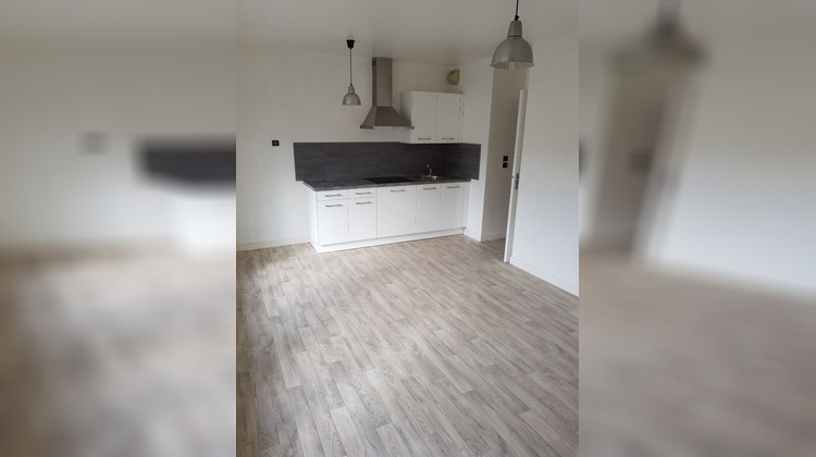 Ma-Cabane - Location Appartement BRUAY-LA-BUISSIERE, 37 m²