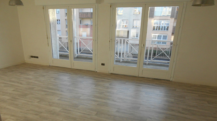 Ma-Cabane - Location Appartement BRUAY-LA-BUISSIERE, 37 m²