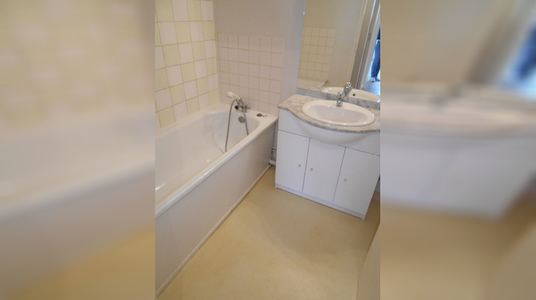 Ma-Cabane - Location Appartement BRUAY-LA-BUISSIERE, 37 m²