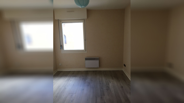 Ma-Cabane - Location Appartement BRUAY-LA-BUISSIERE, 37 m²