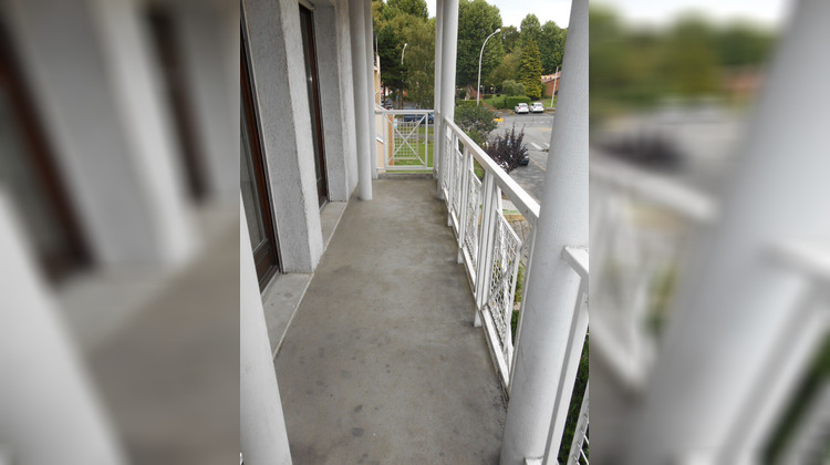 Ma-Cabane - Location Appartement BRUAY-LA-BUISSIERE, 37 m²