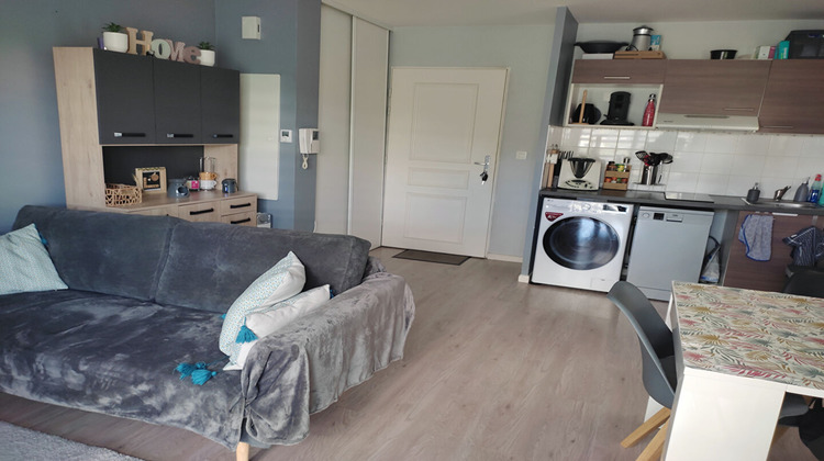 Ma-Cabane - Location Appartement BRUAY-LA-BUISSIERE, 35 m²