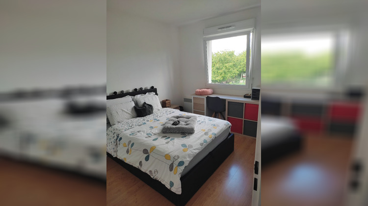 Ma-Cabane - Location Appartement BRUAY-LA-BUISSIERE, 35 m²