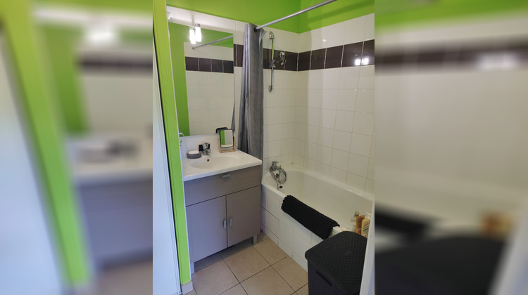 Ma-Cabane - Location Appartement BRUAY-LA-BUISSIERE, 35 m²