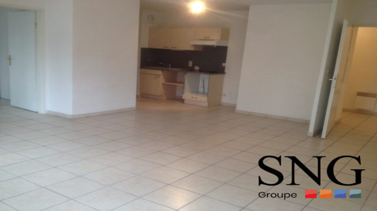 Ma-Cabane - Location Appartement Bruay-la-Buissière, 71 m²