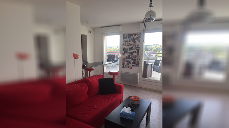 Ma-Cabane - Location Appartement BRUAY-LA-BUISSIERE, 36 m²