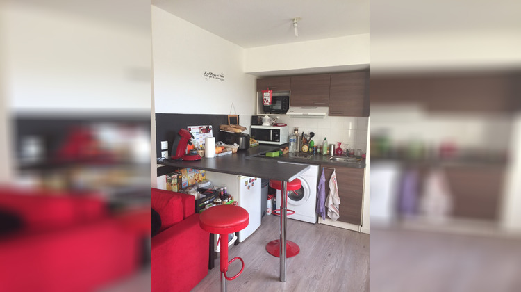 Ma-Cabane - Location Appartement BRUAY-LA-BUISSIERE, 36 m²