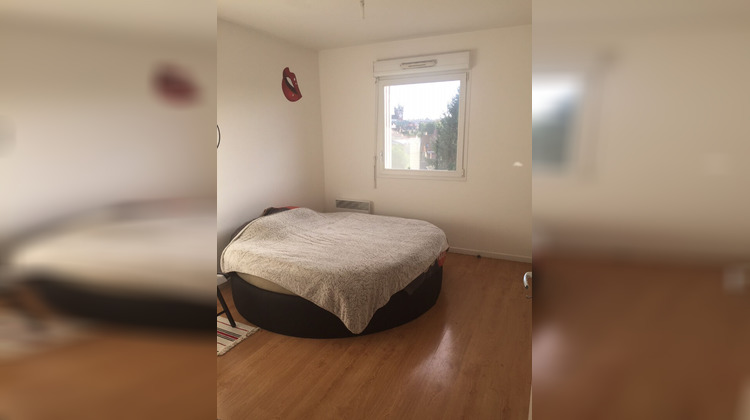 Ma-Cabane - Location Appartement BRUAY-LA-BUISSIERE, 36 m²