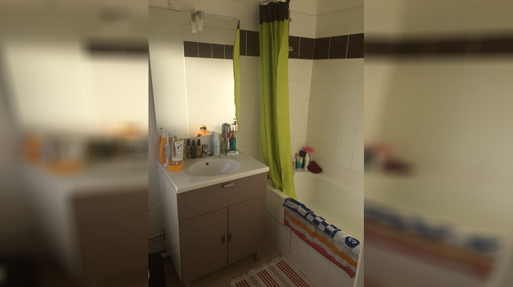 Ma-Cabane - Location Appartement BRUAY-LA-BUISSIERE, 36 m²