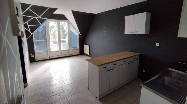Ma-Cabane - Location Appartement BRUAY-LA-BUISSIERE, 41 m²