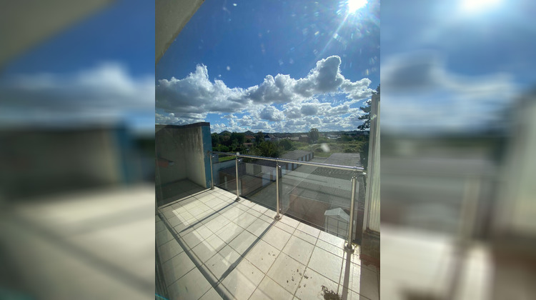Ma-Cabane - Location Appartement BRUAY-LA-BUISSIERE, 41 m²