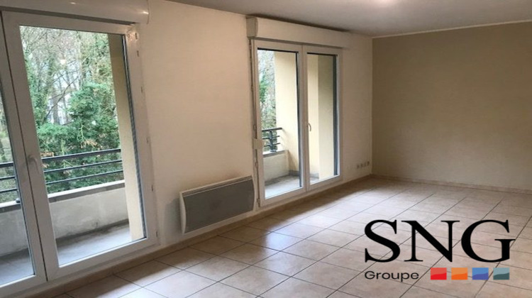 Ma-Cabane - Location Appartement Bruay-la-Buissière, 42 m²