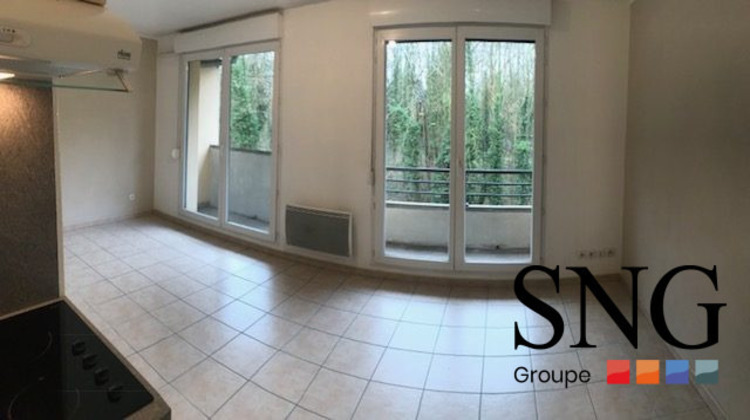 Ma-Cabane - Location Appartement Bruay-la-Buissière, 42 m²