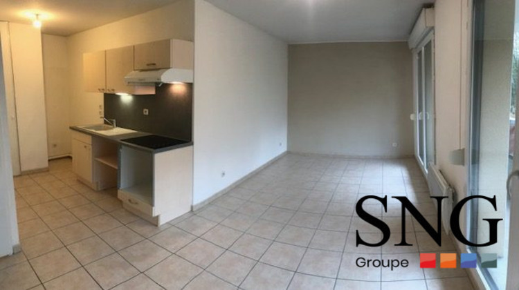 Ma-Cabane - Location Appartement Bruay-la-Buissière, 42 m²