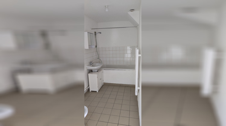 Ma-Cabane - Location Appartement BRUAY-LA-BUISSIERE, 43 m²