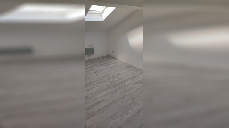 Ma-Cabane - Location Appartement BRUAY-LA-BUISSIERE, 43 m²