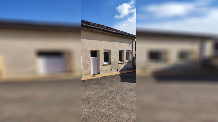 Ma-Cabane - Location Appartement BRUAY-LA-BUISSIERE, 43 m²