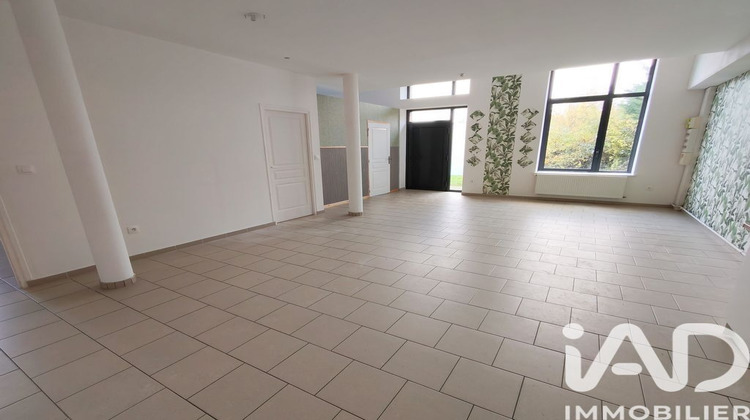Ma-Cabane - Location Appartement Bruay-la-Buissière, 85 m²