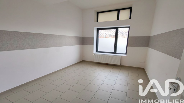 Ma-Cabane - Location Appartement Bruay-la-Buissière, 85 m²