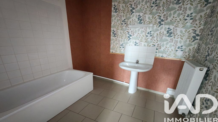 Ma-Cabane - Location Appartement Bruay-la-Buissière, 85 m²