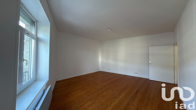 Ma-Cabane - Location Appartement Bruay-la-Buissière, 65 m²