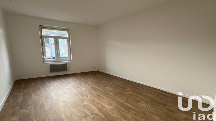 Ma-Cabane - Location Appartement Bruay-la-Buissière, 65 m²