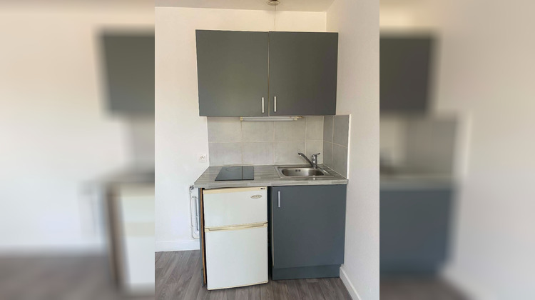 Ma-Cabane - Location Appartement BRUAY-LA-BUISSIERE, 24 m²
