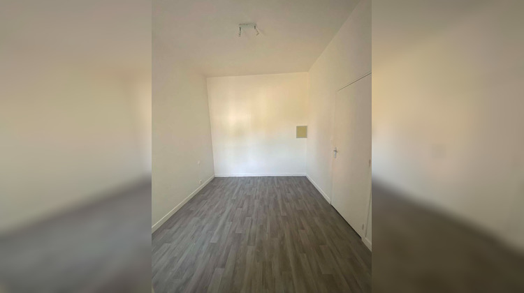 Ma-Cabane - Location Appartement BRUAY-LA-BUISSIERE, 24 m²