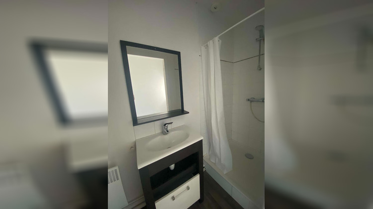 Ma-Cabane - Location Appartement BRUAY-LA-BUISSIERE, 24 m²