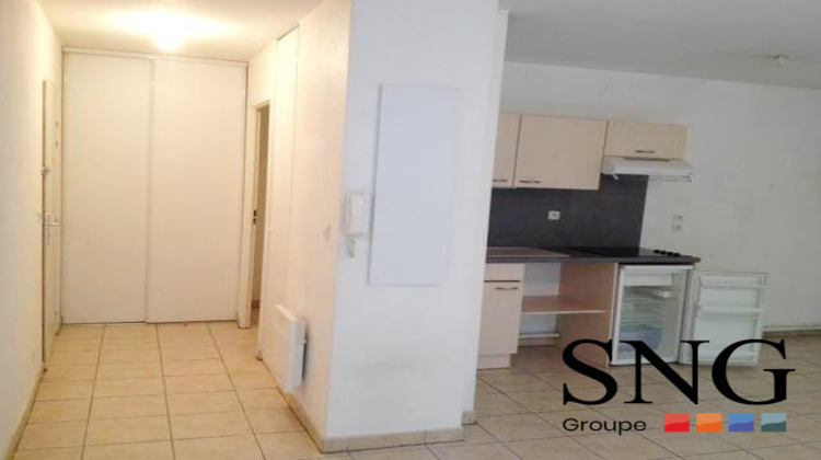 Ma-Cabane - Location Appartement BRUAY-LA-BUISSIERE, 43 m²