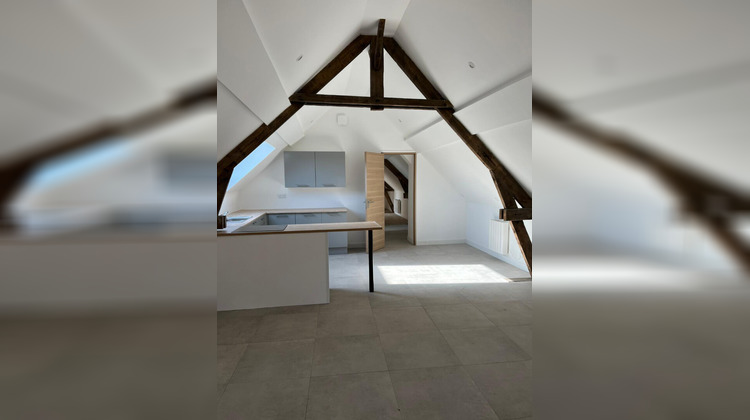 Ma-Cabane - Location Appartement BRUAY-LA-BUISSIERE, 80 m²