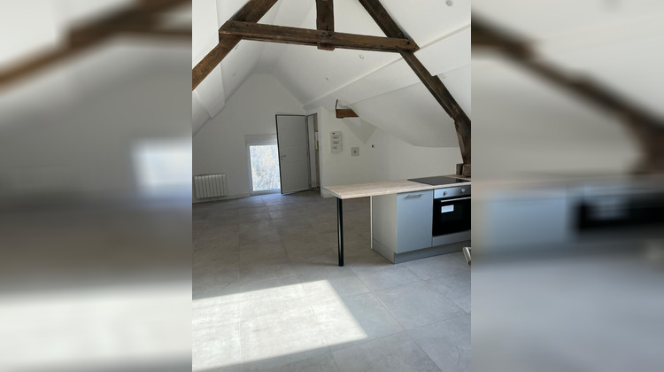 Ma-Cabane - Location Appartement BRUAY-LA-BUISSIERE, 80 m²