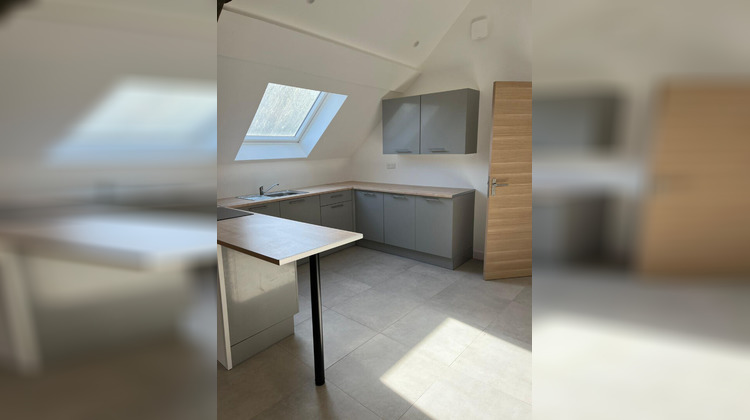 Ma-Cabane - Location Appartement BRUAY-LA-BUISSIERE, 80 m²