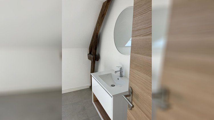 Ma-Cabane - Location Appartement BRUAY-LA-BUISSIERE, 80 m²