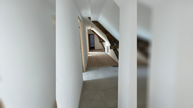 Ma-Cabane - Location Appartement BRUAY-LA-BUISSIERE, 80 m²