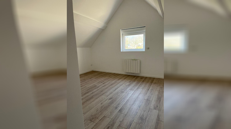 Ma-Cabane - Location Appartement BRUAY-LA-BUISSIERE, 80 m²