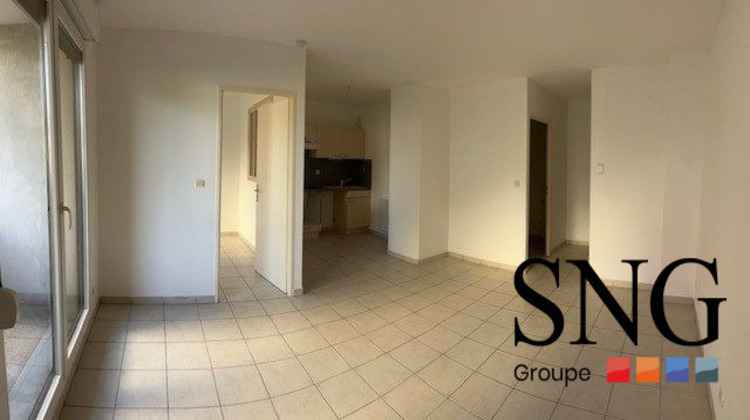 Ma-Cabane - Location Appartement Bruay-la-Buissière, 43 m²