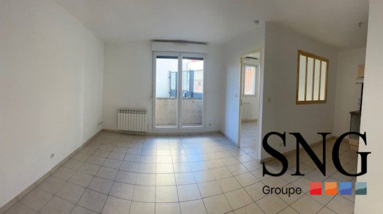 Ma-Cabane - Location Appartement Bruay-la-Buissière, 43 m²
