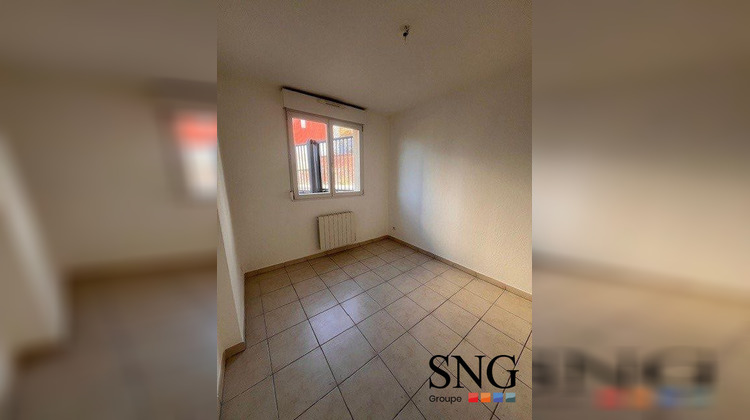 Ma-Cabane - Location Appartement Bruay-la-Buissière, 43 m²