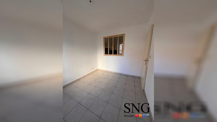 Ma-Cabane - Location Appartement Bruay-la-Buissière, 43 m²