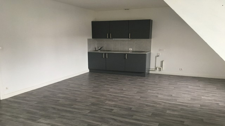 Ma-Cabane - Location Appartement BRUAY-LA-BUISSIERE, 37 m²