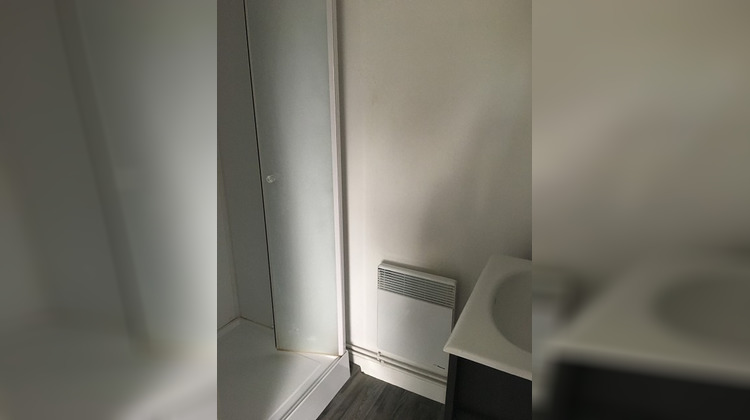 Ma-Cabane - Location Appartement BRUAY-LA-BUISSIERE, 37 m²
