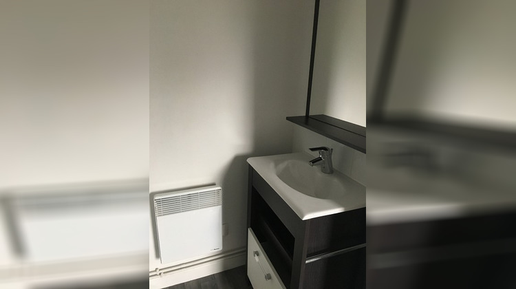 Ma-Cabane - Location Appartement BRUAY-LA-BUISSIERE, 37 m²