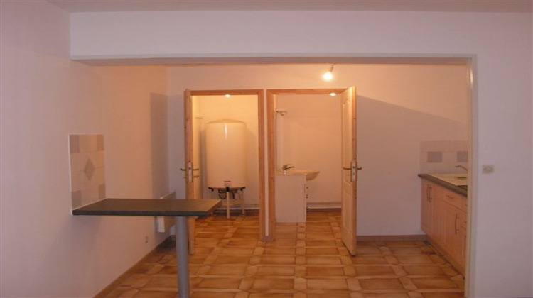 Ma-Cabane - Location Appartement Bruay-sur-l'Escaut, 41 m²