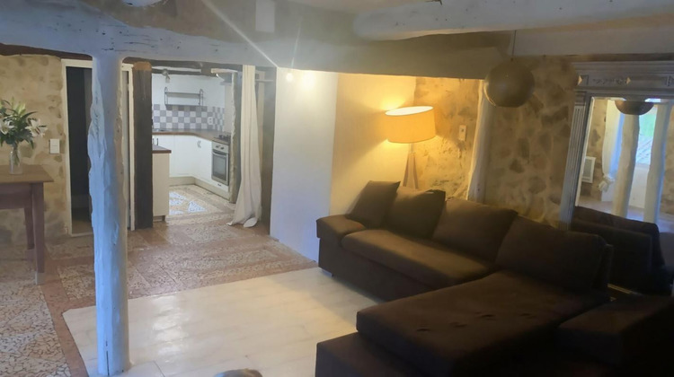 Ma-Cabane - Location Appartement BRUE AURIAC, 49 m²