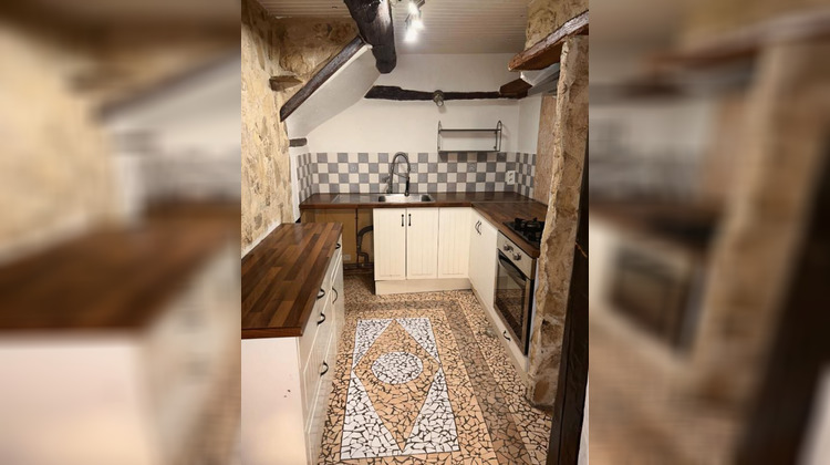 Ma-Cabane - Location Appartement BRUE AURIAC, 49 m²