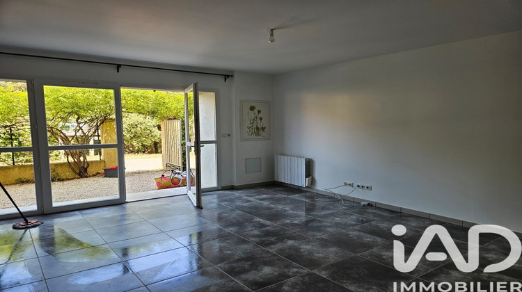Ma-Cabane - Location Appartement Brue-Auriac, 33 m²